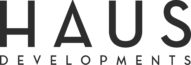 Haus Developments logo